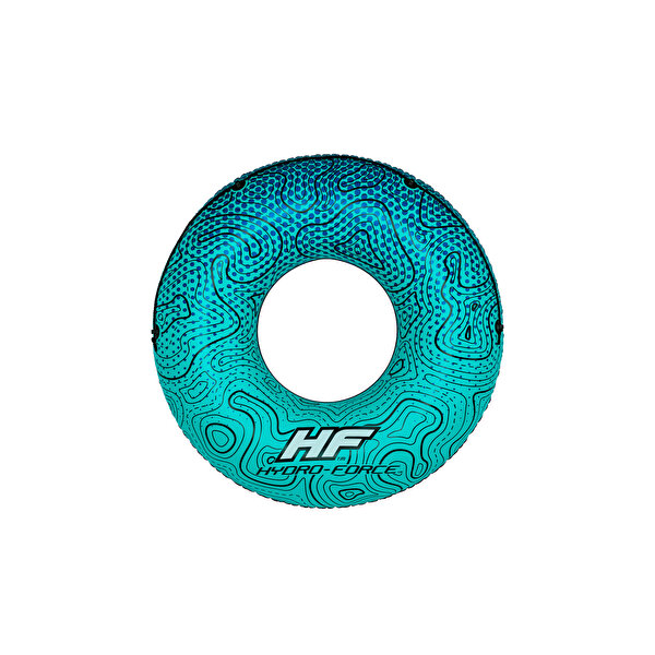 Bestway Hydro Force Yüzme Simidi 119 Cm