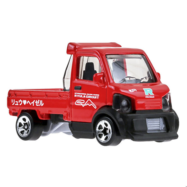 Hot Wheels Tekli Arabalar Mighty K HKJ03