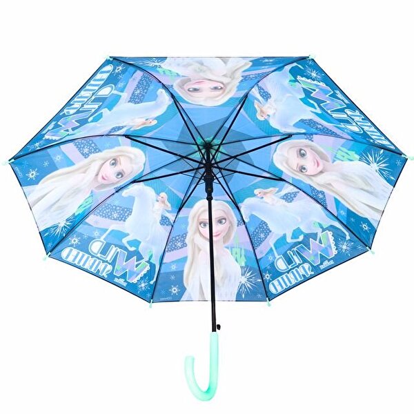 Frozen Ice Magic Şemsiye