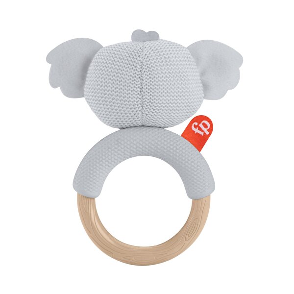 Fisher Price Örgü Dişlik Seti Koala GRR06