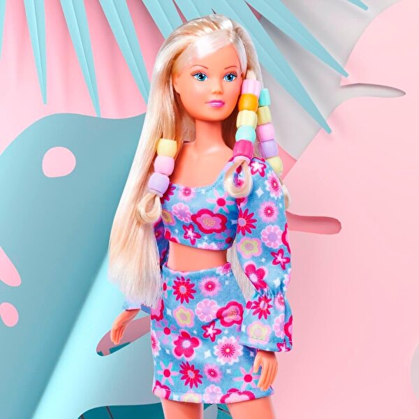 Steffi Love Hair Beads