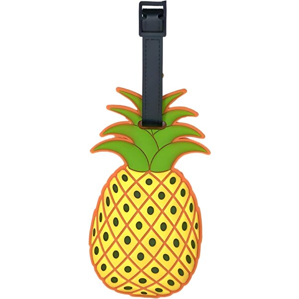 Valiz ve Çanta Etiketi