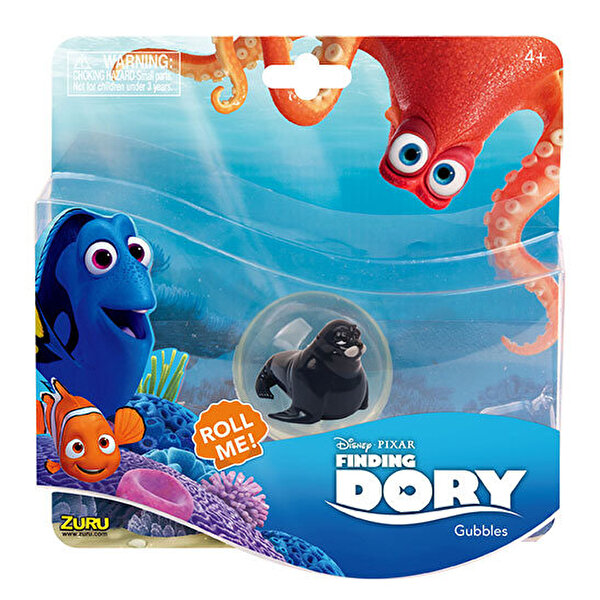 Kayıp Balık Dori Küre