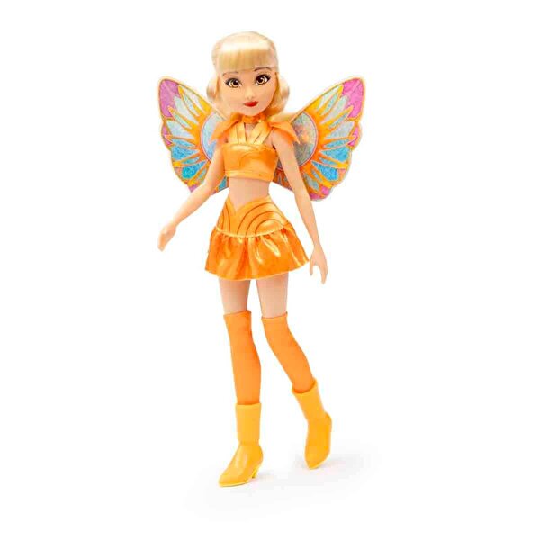 Winx Kanatlı Periler WNX76 Stella