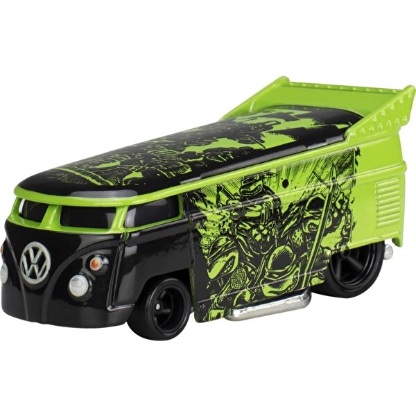 Hot Wheels Pop Culture Premium Arabalar Volkswagen Drag Bus HVJ46