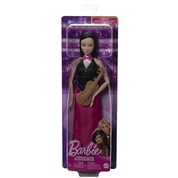 Barbie Kariyer Bebekleri HKT68