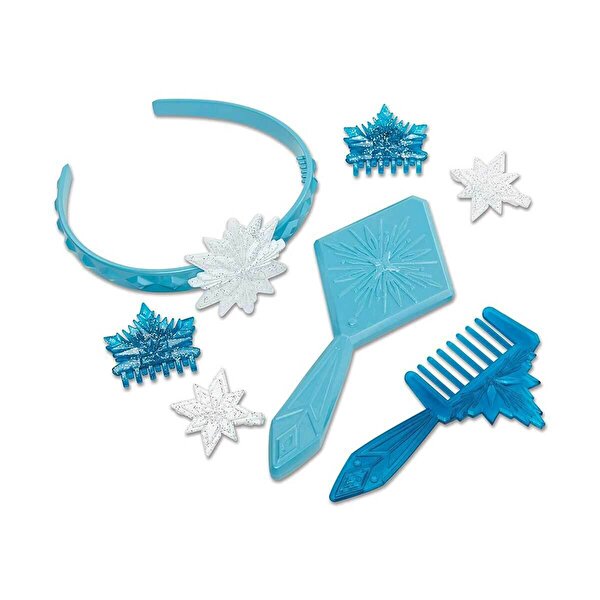 Frozen 2 Müzikli Makyaj Masası