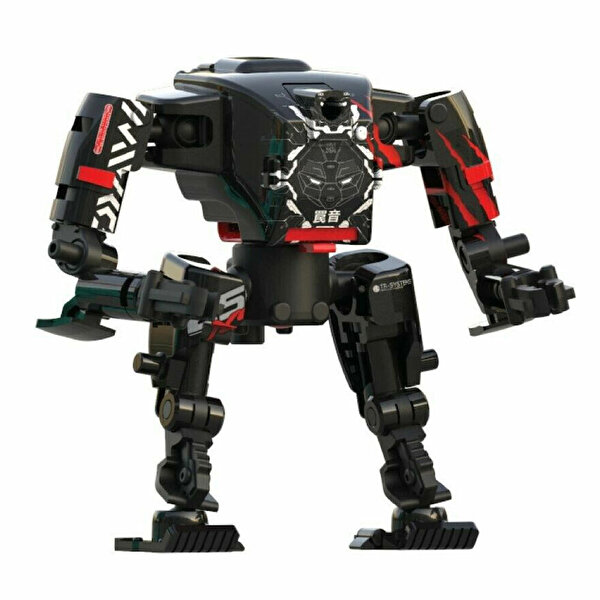 Pocket Titans Seri 1