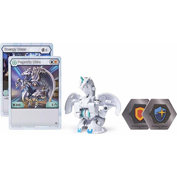 Bakugan Ultra Figür Pegatrix
