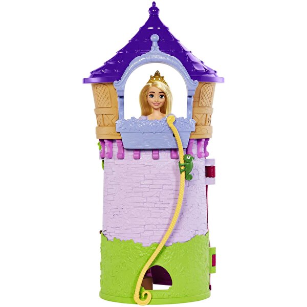 Disney Prenses Rapunzel'in Kulesi
