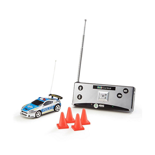 Revell RC Mini Polis Arabası