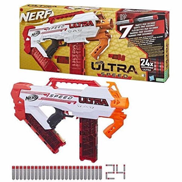 Nerf Ultra Speed F4929