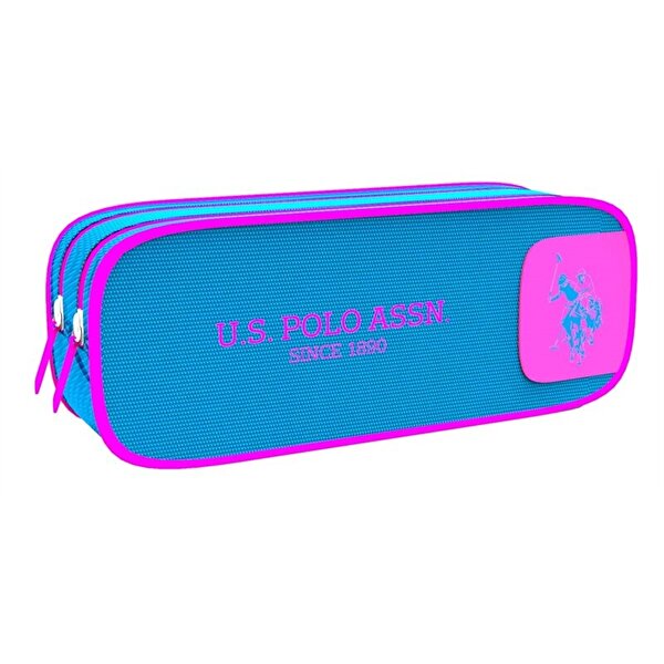 U.S. Polo Kalem Çantası 8138