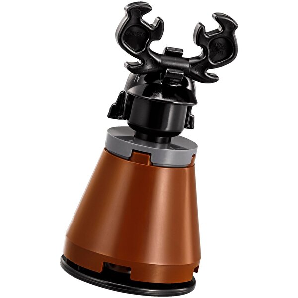 LEGO® Ninjago Film Spinjitzu Antrenmanı