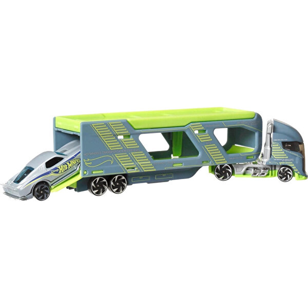 Hot Wheels Taşıyıcı Tırlar Tall Order Hauler HMF93