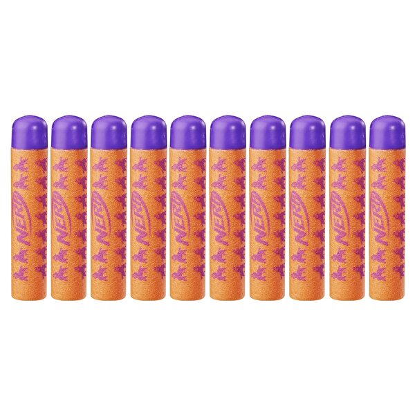 Nerf Fortnite MEGA 10'lu Yedek Paket E7064