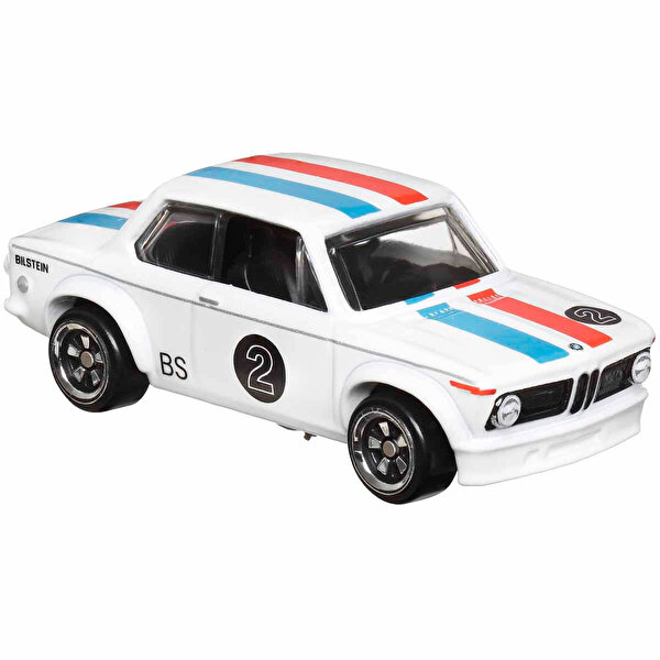Hot Wheels Vintage Tekli Arabalar  Bmw 2002 HRV02