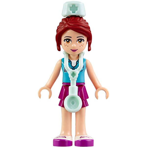 LEGO® Juniors Friends Mia´nın Veteriner Kliniği