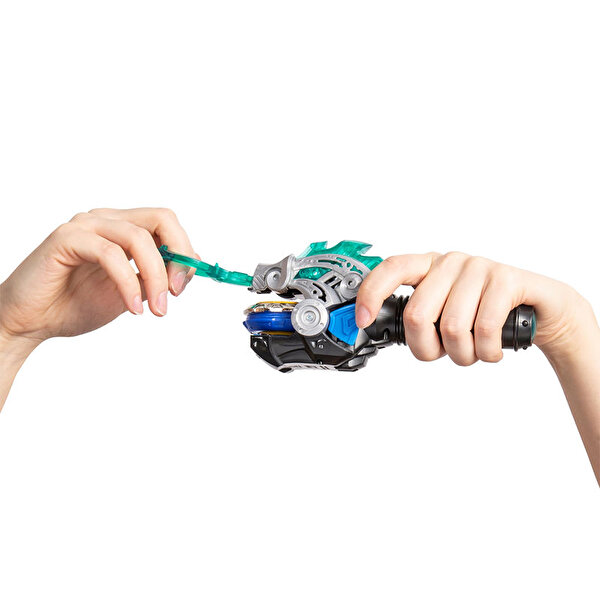 Infinity Nado Başlangıç Paketi Fury Wave Dragon (Enerji Dalgası Ejderhası)