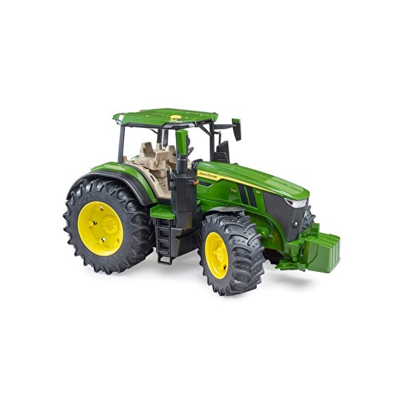Bruder John Deere 7R 350 Traktör
