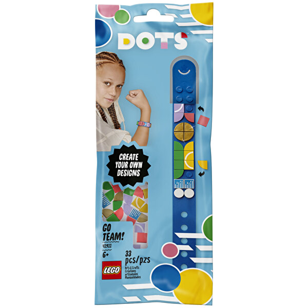 LEGO Dots Takım Bilekliği 41911