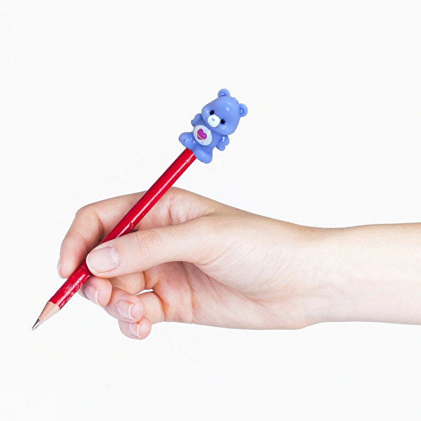 Ooshies Care Bears Sürpriz Figür Paket CDU27-24473