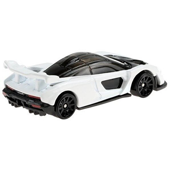Hot Wheels Tekli Araba McLaren Senna GHD18