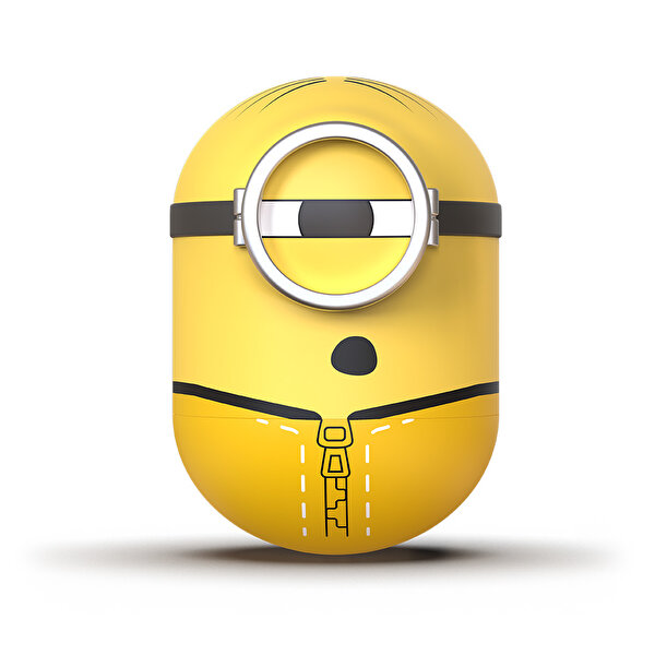 Minions Tumbler Sesli Figür Sürpriz Paket