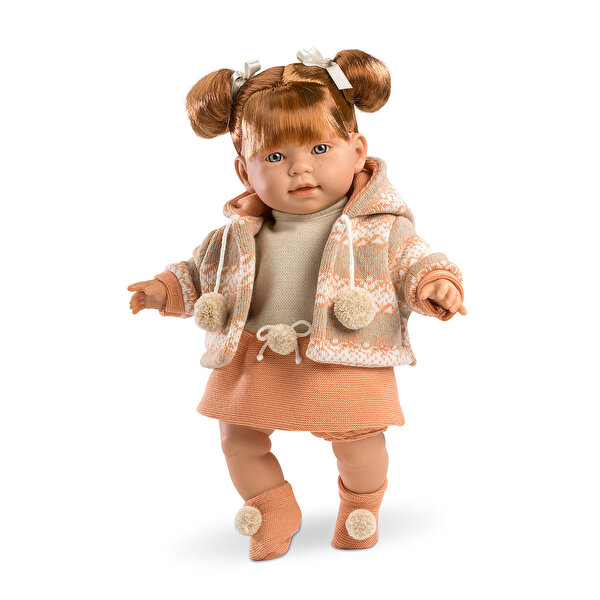 Llorens Amelia Sesli 42 Cm