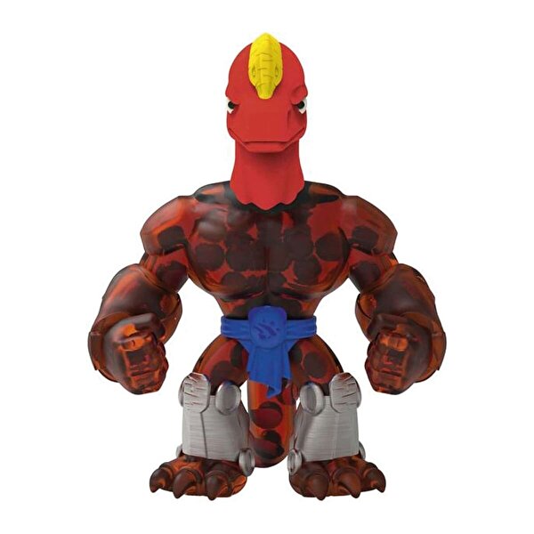 Legends Stretchy Hammer Head Figür