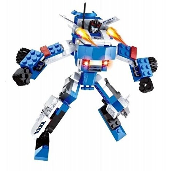 Ausini Titan Form Heroes Seti 25419