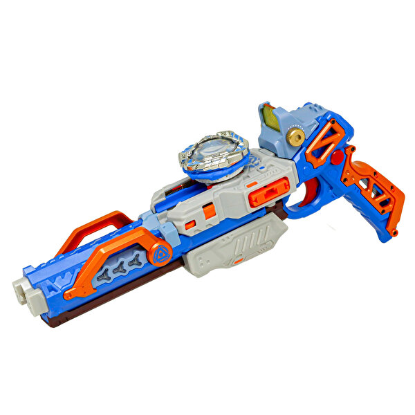 Infinity Nado Tribe Advanced Shadow Işıklı Hunter Fırlatıcı Seti