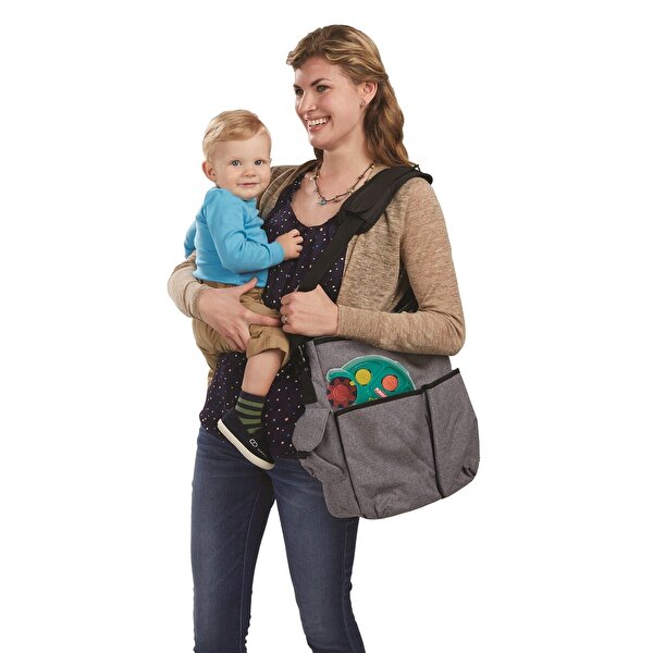 Playskool Çarklı Arabam