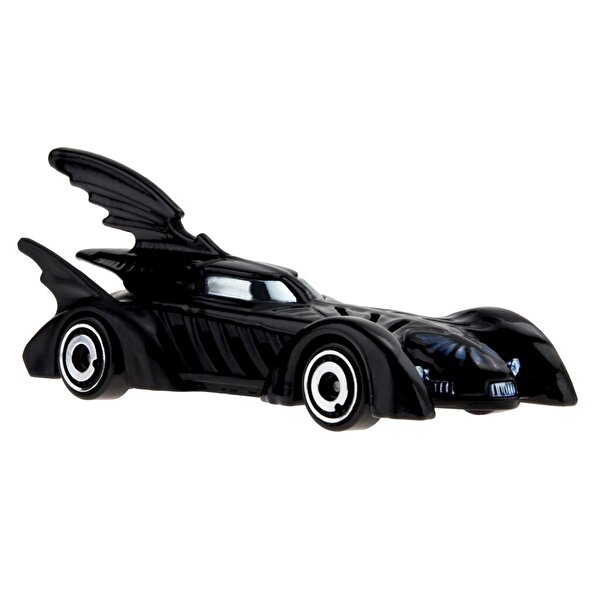 Hot Wheels Tekli Arabalar Batman Forever Batmobile HKG38