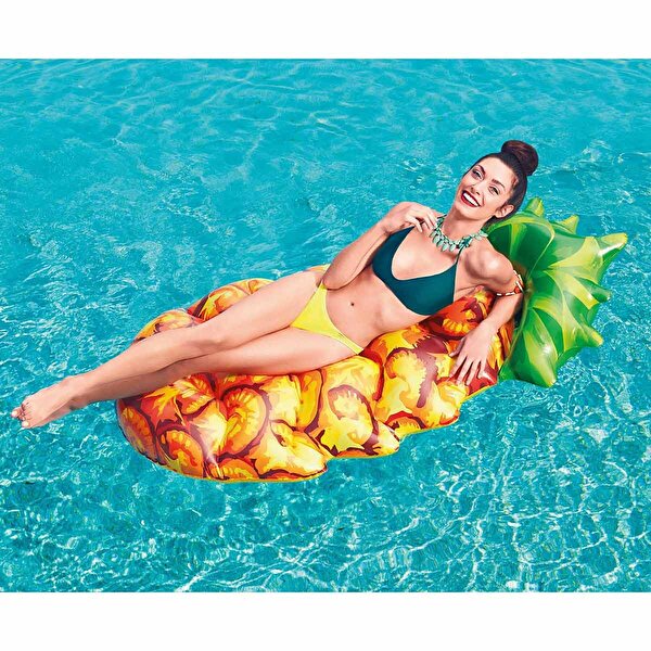 Bestway Ananaslı Deniz Yatağı