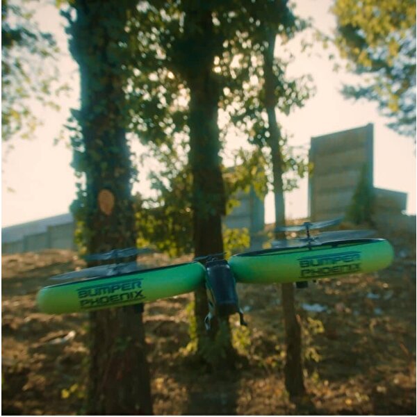 Silverlit Bumper Phoenix Drone