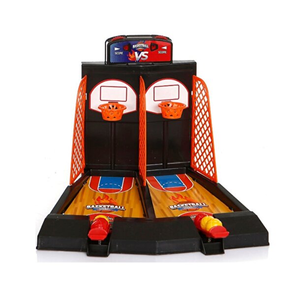 Parmak Basketbol Oyunu