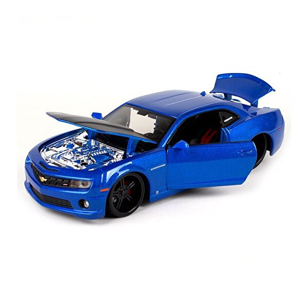 Maisto 1:24 Chevrolet Camaro SS RS 2010