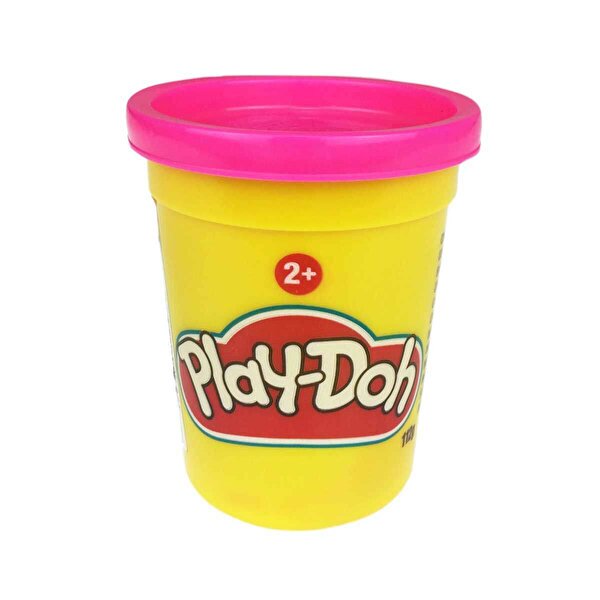 Play Doh Tekli Hamur Pembe