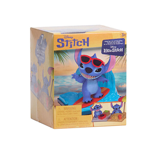 Stitch Sürpriz Movie Figür Paketi 46109