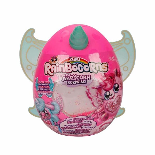 Rainbocorns Fairycorn Sürpriz Yumurta 12347