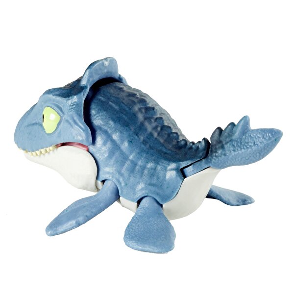 Jurassic World Taşınabilir Dinozorlar Mosasaurus GPB09