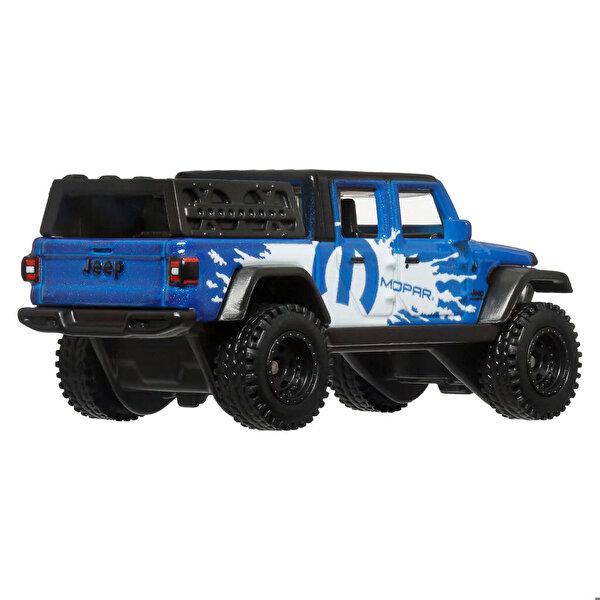 Hot Wheels Car Culture Premium Arabalar 2020 Jeep Gladiator HRV91
