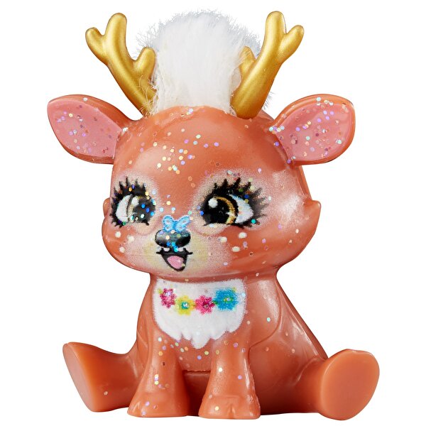 Enchantimals Hayvan Arkadaşlar Sprint GLH34