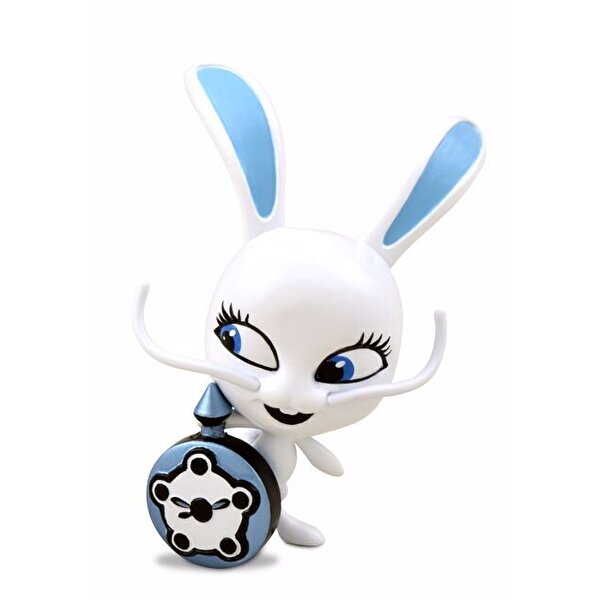 Miraculous Kwami Sürpriz Mini Figürler