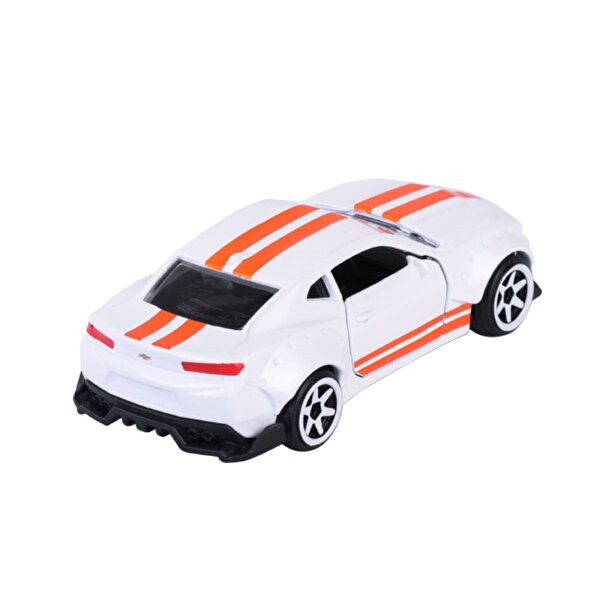 Majorette Premium Araçlar Chevrolet Camaro