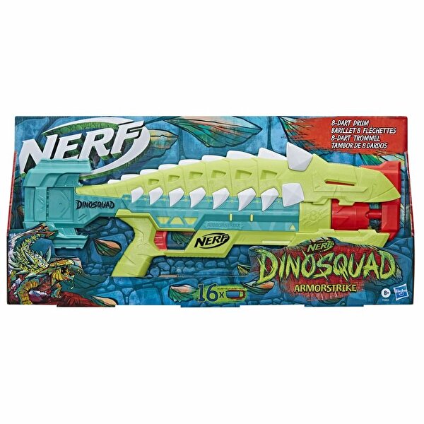 Nerf Dinosquad Armorstrike F5855