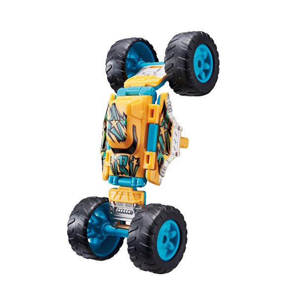 Transracers Canavar Araba-Gergedan