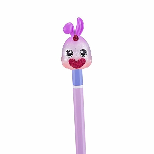 Rainbocorns Eggzania S1 Yeşil Boynuz