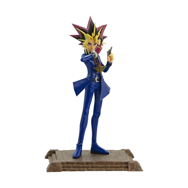 Yu-Gi-Oh! Yami Yugi Aksiyon Figür 17 Cm